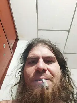 420_redbeard Chat XXX in diretta