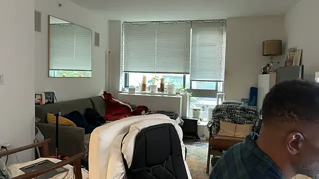 theblacklordmastern Webbikameraesitys