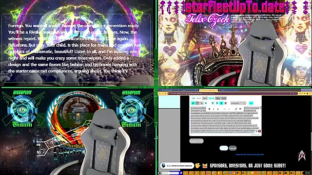 solodethlordsubveganFAQ Live XXX-Chat