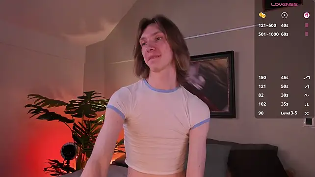 Czat XXX na żywo – DannyReed