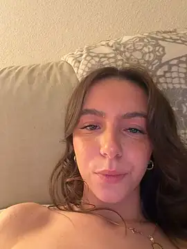 Cherry-Bean Live XXX-Chat