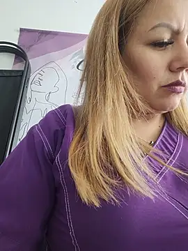 Chat XXX ao vivo de -Zoe-1