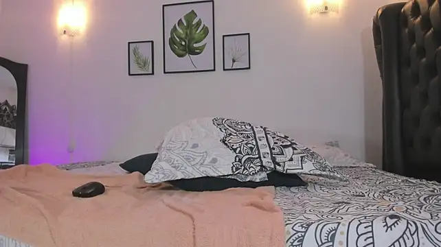 Juana_Acosta Chat XXX in diretta