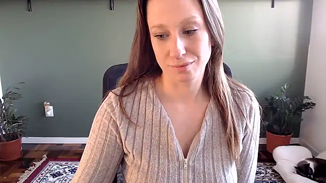 callmedemme's Live XXX Chat