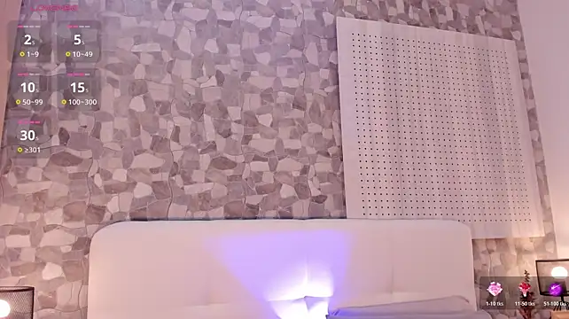 แชท XXX สดของ catalinaruiz_