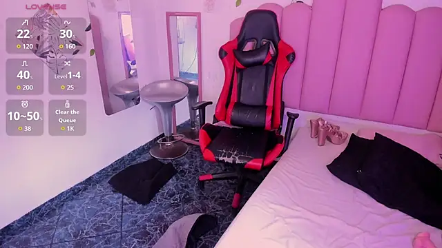 janneth16 라이브 XXX 채팅