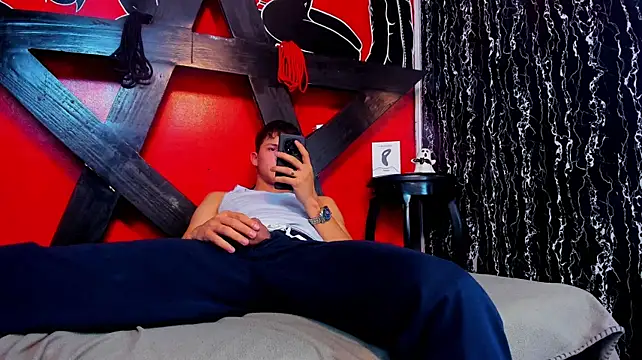 Axel_Romanov Obrolan Langsung XXX