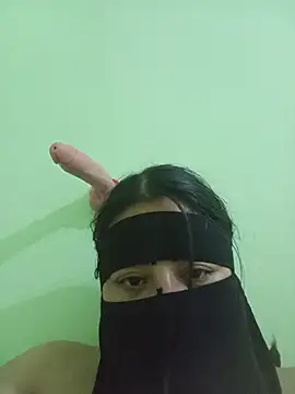 แชท XXX สดของ Nona-arabe