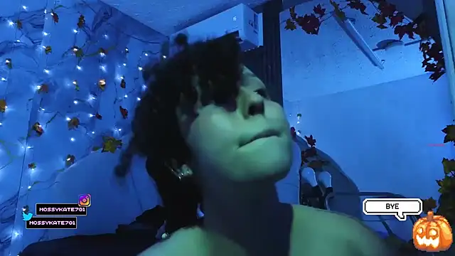 Katemoss70のライブXXXチャット