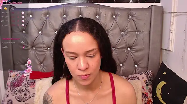 LAILAGUMMY Live XXX-Chat