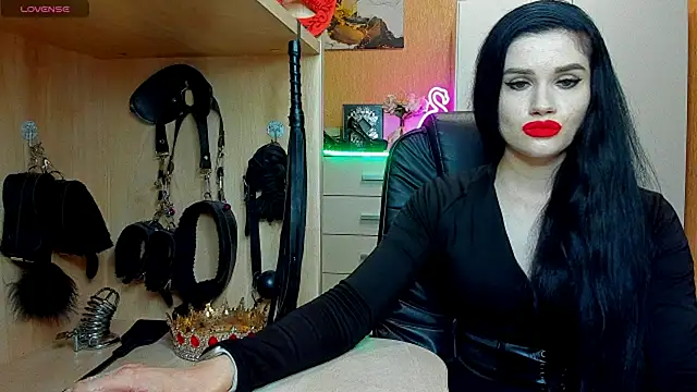 KristiTopxx Chat XXX in diretta