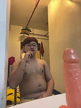GabinJuicyHugeCock Pertunjukan Webcam