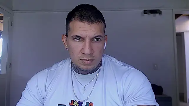 دردشة Shane_Clay الجنسية المباشرة