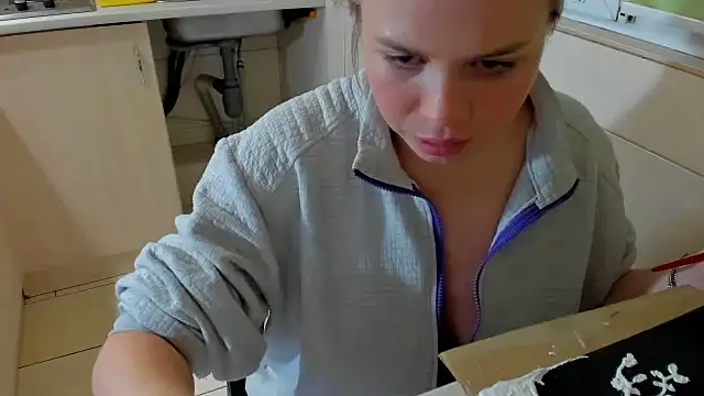 Chat XXX Live Alexacore