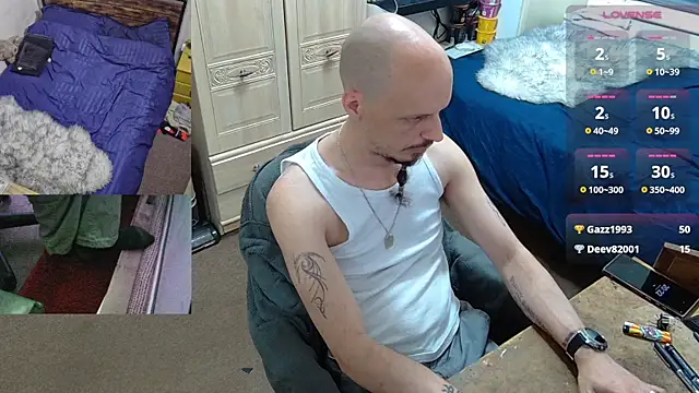 ryder2012's Live XXX Chat