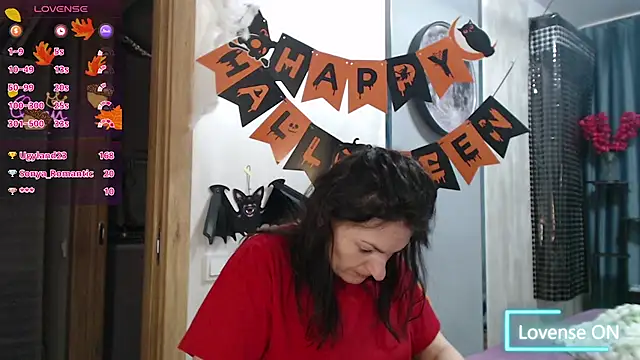 Stacy_Davice: απευθείας συνομιλία ΧΧΧ