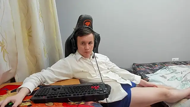 Živý XXX chat iliaskrislove