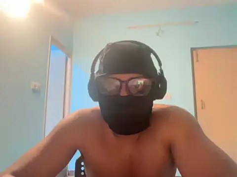 Chat XXX Live kinkslayher