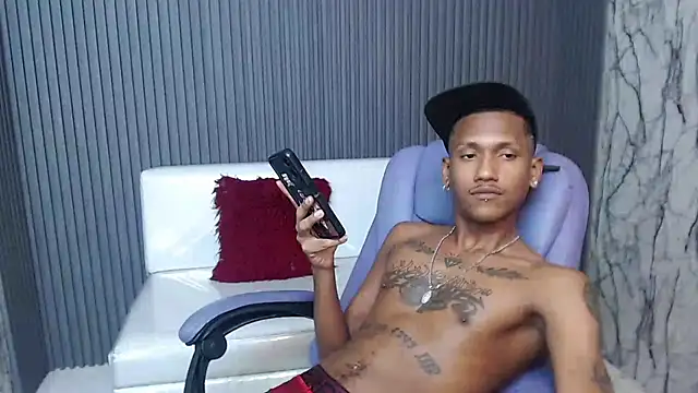 Chat XXX Live ManSant