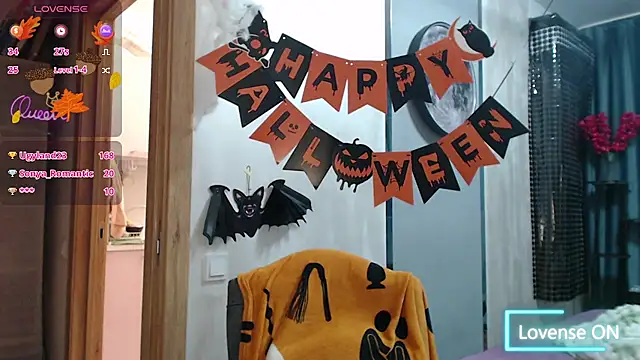Živý XXX chat Stacy_Davice
