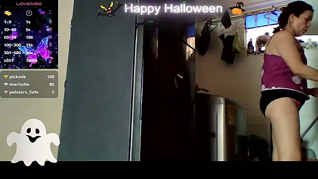 princessbella93 Chat XXX in diretta