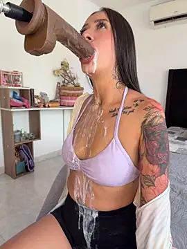 ValentinaBianchi – Live XXX-chat