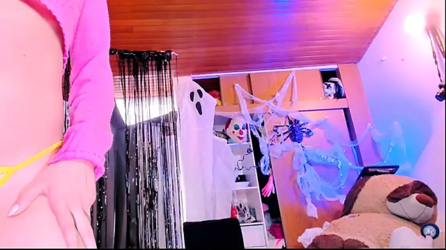 kyliequin Live XXX-Chat