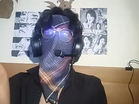kian965's Live XXX Chat