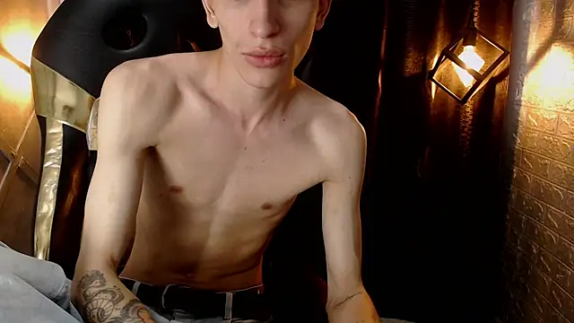 DAMIAN_22n Live XXX chat
