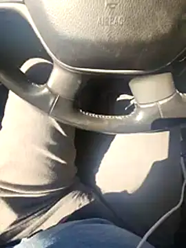Policeman20742's Webcam Show