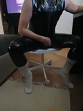 Živý XXX chat SavagesGN