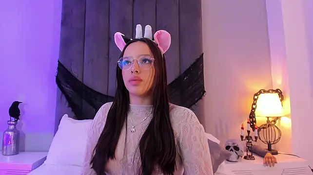 ValkyriaSteel – Naživo XXX chat