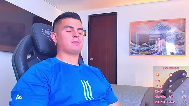 Chat XXX ao vivo de RJBarto