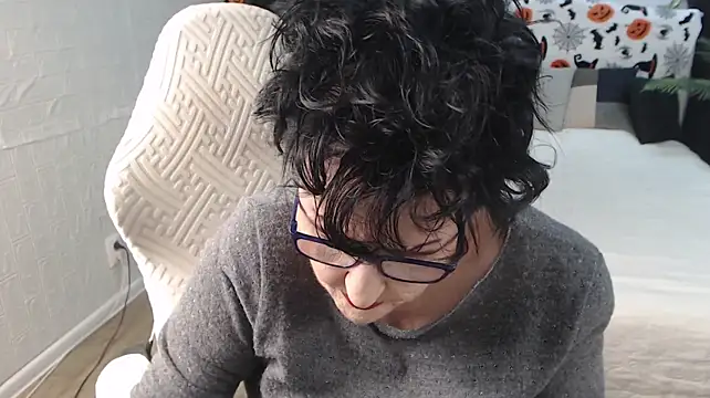 MasterLeila's Live XXX Chat