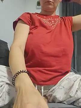 แชท XXX สดของ KristenVega
