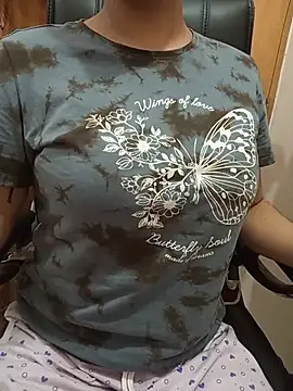 Živý XXX chat Tanha18