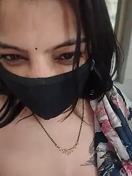 Živý XXX chat Hot_pooja2