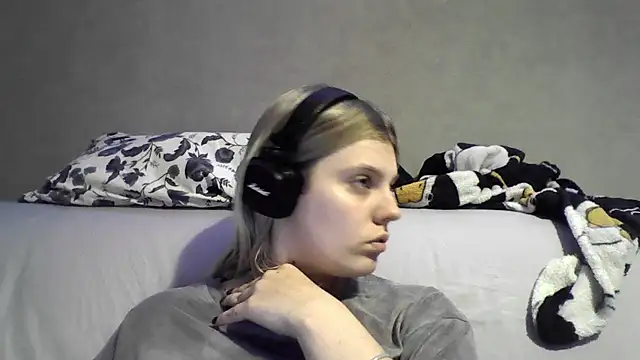 Never_Enoughh Chat XXX in diretta