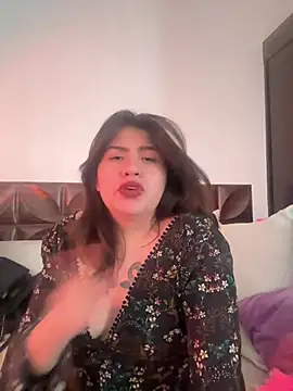 MayaYves' Live XXX Chat