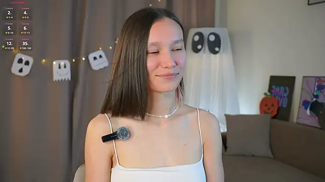 ThereseTonetti Live XXX-chat