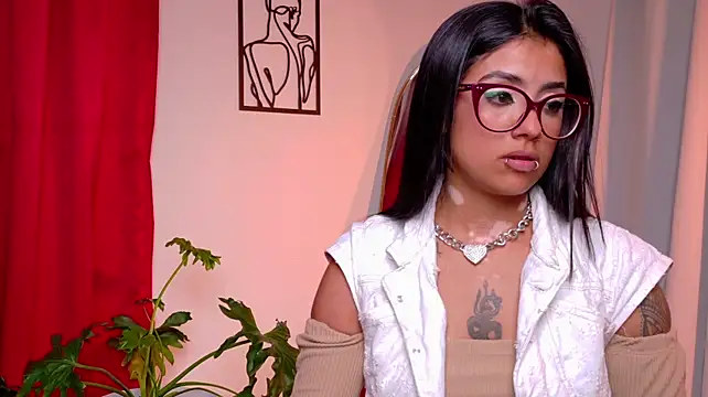 Scarlett_parker Chat XXX in diretta