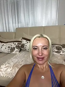 Eva07 Live XXX-chat