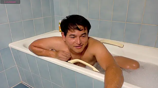 AsianBoy_Sunny 라이브 XXX 채팅