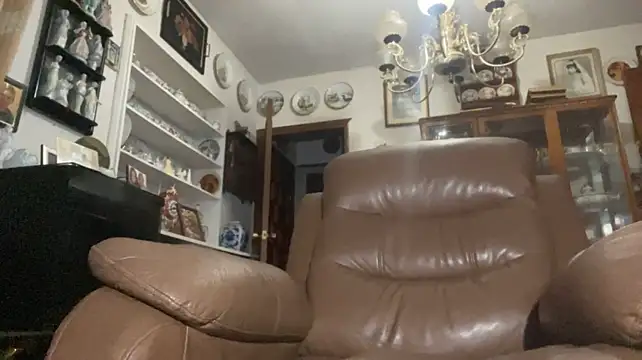 dondiego_33 Webcam Show