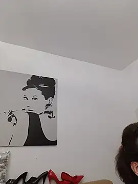 แชท XXX สดของ RebeccaNoble