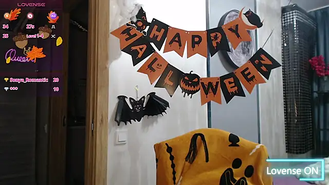 XXX chat uživo modela Stacy_Davice