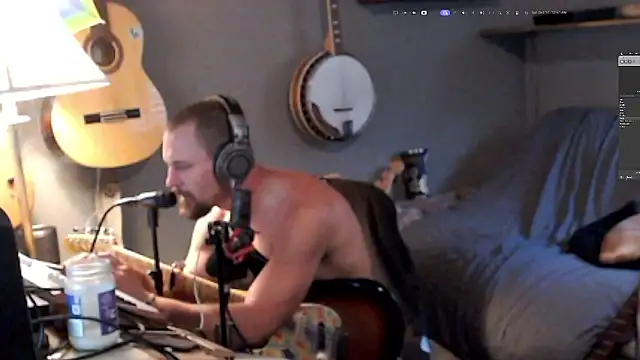 Chat XXX en directo de itsjameswebbscope