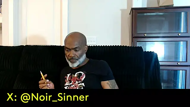 sinnernoir Live XXX Chat