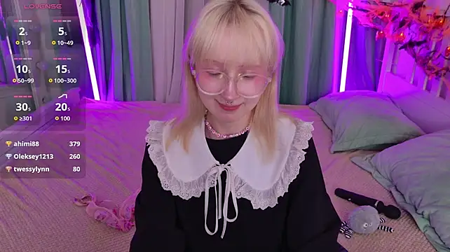 Chat +18 de _Babyface_ ao vivo