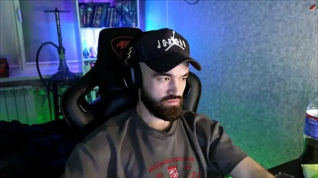 _Serious_Man XXX чат на живо